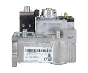 Газовый электромагнитный клапан Honeywell VR4605CB1033