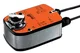 LF24-S Электропривод BELIMO с пружинным возвратом для воздушных заслонок и клапанов