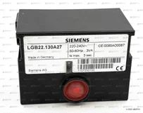 Топочный автомат Elco LGB22.130A27