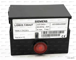 Топочный автомат Elco LGB22.130A27