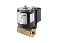 Газовый клапан Brahma E6G*SR8*3/8*GMO (110 Вольт)