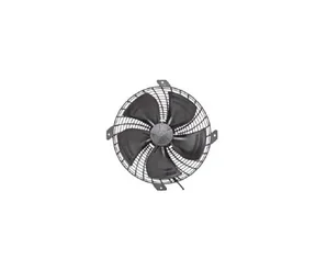 Вентилятор осевой промышленный Ebmpapst S1G300CA2302
