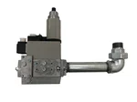 Газовая рампа Baltur BM420 A20C R2