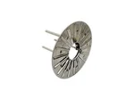 Уравнительный диск Ecoflam Ø230 / 62 мм, 65320784