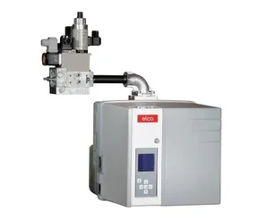 Газовая горелка Elco VG 2.205 V E KL d345