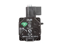Насос для горелки Danfoss BFP 21 R3L+R 071N7171