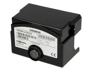 Топочный автомат Viessmann LMO54.210C2V