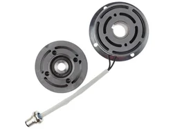 Магнитная муфта сцепления Weishaupt WMK30 230В