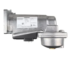 Привод для газовых клапанов Ecoflam SKP25.003E2