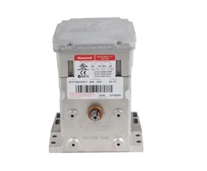 Сервопривод Honeywell M7284Q1009