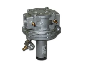Регулятор давления газа Madas AG03R