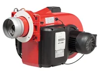 Мазутная горелка Weishaupt WM-S 20/3-A, T