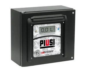 Панель управления Piusi MCBOX B.Smart 2 pumps