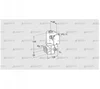 VG 40/32R02NT31D (85208030) Запорный газовый клапан Kromschroder