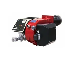 Газовая горелка CIB Unigas C120A M-.AB.LR.RU.A.7.50