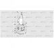 VAS7T80A05LQGLE/PP/PP (88206816) Газовый клапан Kromschroder