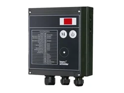 Топочный автомат Kromschroder BCU370WI2FEU0D3Z001