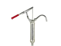 Ручной насос для бочки Petroll TP 490