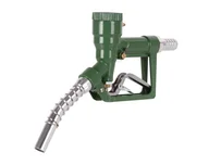 Пистолет автоматический со счетчиком Brabo LLY-25C