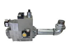 Газовая рампа Baltur MM415 A50C R6/4