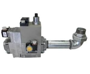 Газовая рампа Baltur MM415 A50C R6/4