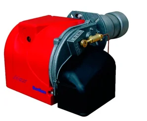 Дизельная горелка Ecoflam MAX P 35 AB HS TL