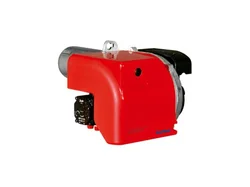 Дизельная горелка Ecoflam MAX 12 TC HT CV TW