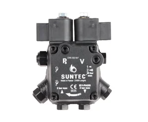 Насос для горелки Suntec AT3 55 C 9550 4P 0700