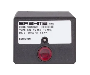Топочный автомат Brahma G22/Z 18048102