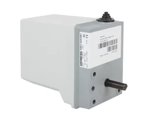 Сервопривод Siemens SQN72.2A4A20BT