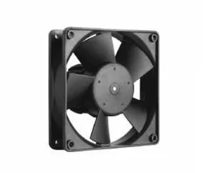 Вентилятор компактный ebmpapst AC 4300/2 HU