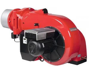 Газодизельная горелка Weishaupt WM-GL 50/2-A, DN 100, ZM-R-NR