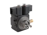 Насос для горелки Danfoss BFP 52E L3L 071N3201