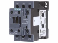 Миниконтактор Siemens 3RT2026-1BB40