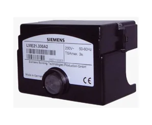 Топочный автомат Siemens LMG21.330A2V