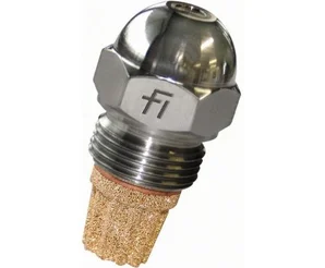 Форсунка Fluidics 13.00/60° SF