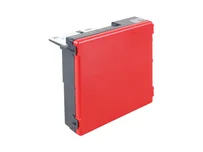 Менеджер горения Honeywell S4565A 2050