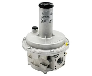 Регулятор давления газа Madas FRG/2MC DN15, FC02 020