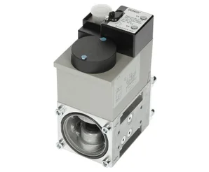Двойной электромагнитный клапан Dungs DMV-DLE 507/11, 110-120 В