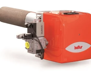 Газовая горелка Baltur BPM 300