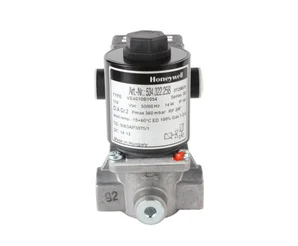 Газовый электромагнитный клапан Honeywell VE4040B1127