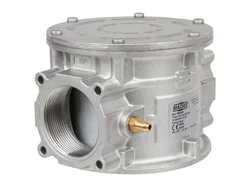Газовый фильтр Madas FM DN 50