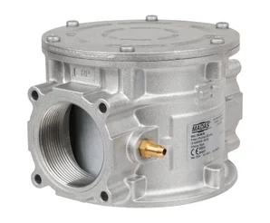 Газовый фильтр Madas FM DN 50