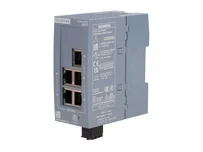 Неуправляемый сетевой коммутатор Siemens, 6GK5005-0BA00-1AB2