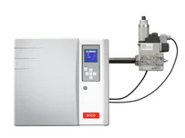 Газовая горелка Elco VG 3.290 V E KN d312