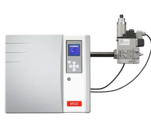 Газовая горелка Elco VG 3.290 V E KL d311