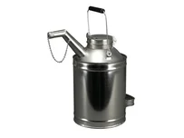 Емкость из жести Pressol 5 л, 08042