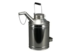 Емкость из жести Pressol 5 л, 08042
