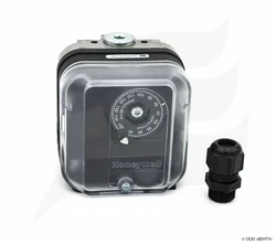 Реле давления Kromschroder DG 150U-3