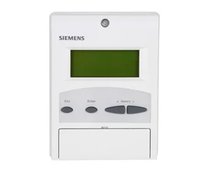 Операторский блок Siemens AZL52.02B1